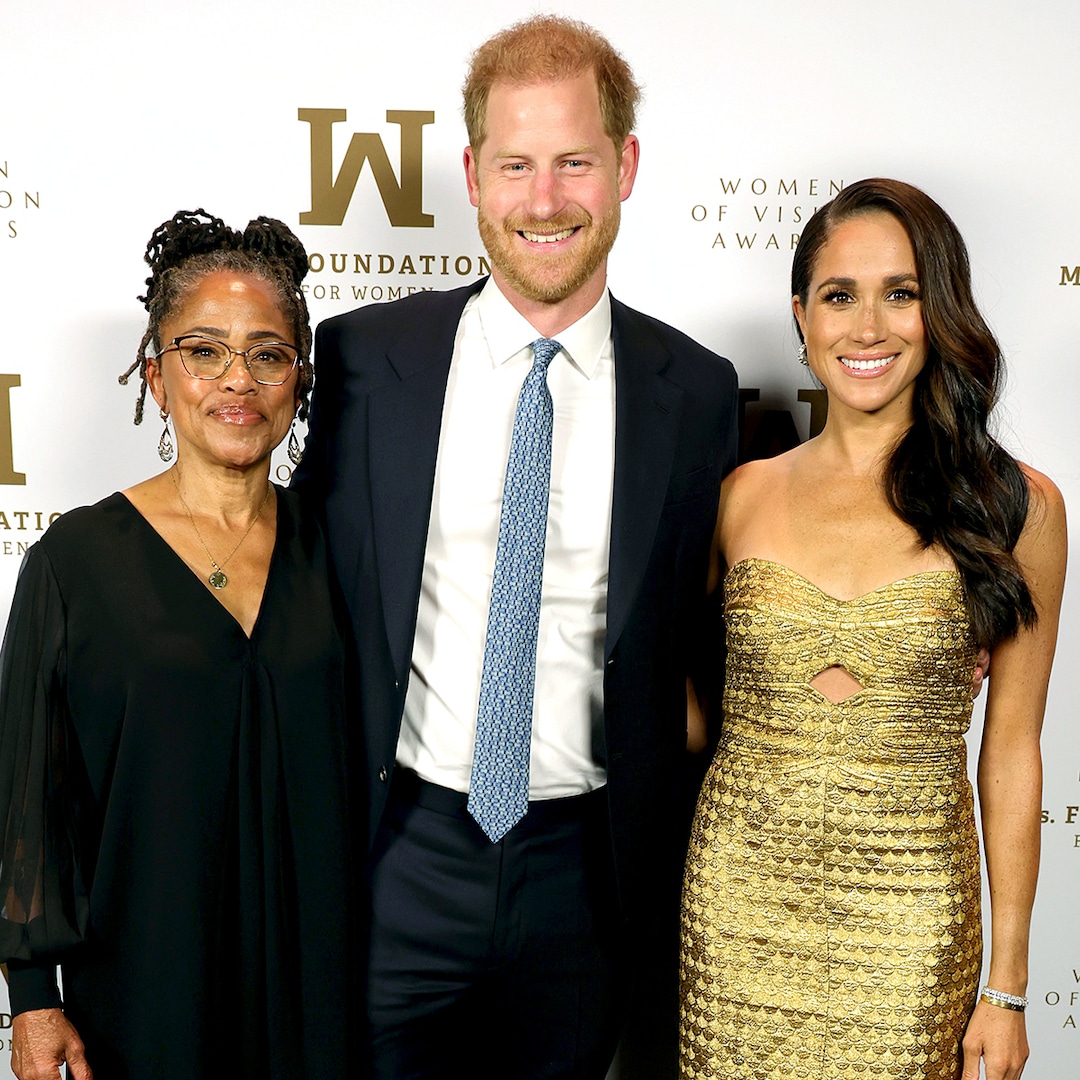 Prince Harry and Meghan Markle Involved in “Near Catastrophic” 2-Hour Car Chase With Paparazzi – E! Online